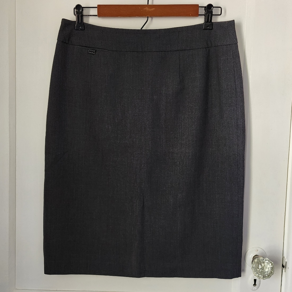 Calvin Klein Pencil Skirt